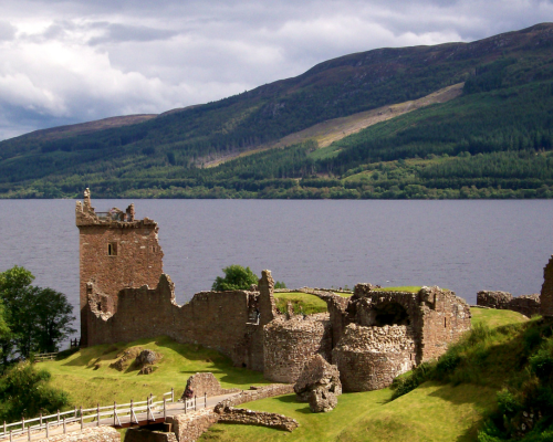 loch+ness