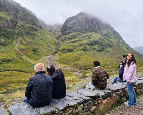 tour+group